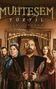 Muhteşem Yüzyıl