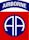 82nd Airborne Division