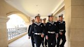 A rare look at the lousy life aboard China's 'Dragon Palace' submarines