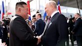 Russia’s Putin to visit North Korea in rare trip as anti-West alignment deepens