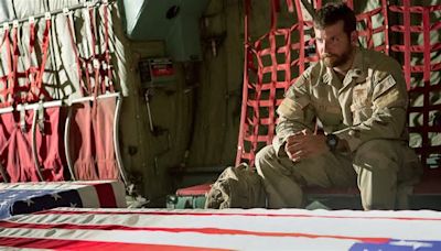 “American Sniper” 4K Ultra HD Release Debuts for the First Time