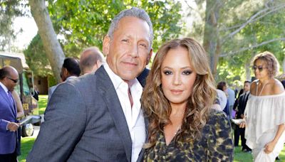 Leah Remini and Angelo Pagán Both Request Court Deny Spousal Support amid Divorce