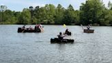 Annual Boat Day at Boyd Buchanan School - WDEF