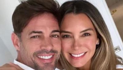 Elizabeth Gutiérrez, exmujer de William Levy, se sincera como nunca sobre las infidelidades del actor