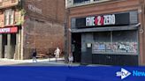 Former nightclub to be demolished to make way for flats