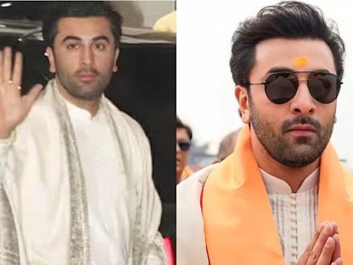 Ranbir Kapoor Says He Believes In Santana Dharma, Reveals He Reads About It: 'I Went Quite Deep...' - News18