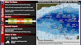 Sioux Falls area schools will start 2 hours late Friday after winter storm dumps 5 inches of snow