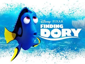 Buscando a Dory