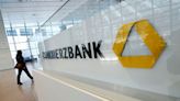 In comeback, Commerzbank to join Germany's DAX blue-chip index