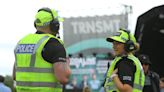 Cops reveal number of arrests on first day of TRNSMT 2024