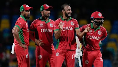 Canada Vs Oman, 6th T20I Tri-Nation Series 2024 Live Streaming: When, Where To Watch CAN vs OMN Match