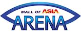 SM Mall of Asia Arena