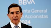 BBVA has 'no need' to sweeten Sabadell offer, chairman says