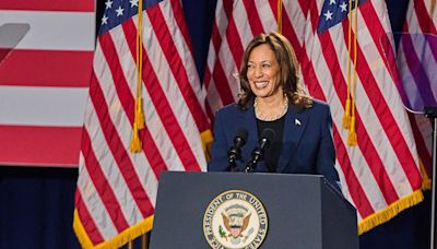 Trump Campaign Files FEC Complaint After Transfer Of Funds To Kamala Harris