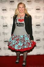 Kirsten Vangsness