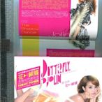 紙盒版 蔡依林 Butterfly  Jolin  (花蝴蝶)  CD+DVD+寫真歌本   2009 宣傳品