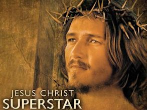 Jesus Christ Superstar (film)