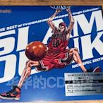 新上熱銷 灌籃高手THE BEST OF TV ANIMATION SLAM DUNK Single Collection強強音像