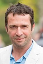 James Purefoy