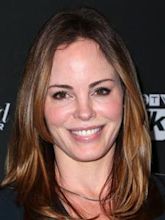 Chandra West