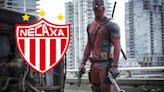 ¡Deadpool es Rayo! Ryan Reynolds es nuevo accionista del Necaxa en la Liga MX