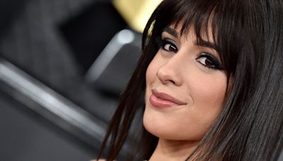 Camila Cabello Spills On 'Beautiful' First Time Having Sex