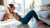 The best ab workouts — free ab workouts you can do from anywhere