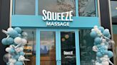 New massage parlor in Boston area marks first Massachusetts location of chain