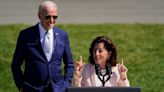 Biden administration awards $1 billion for economic projects