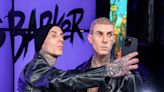 Travis Barker Unveils His Madame Tussauds Wax Figure: ‘It Looks So F–king Real’