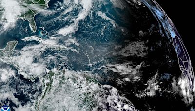 Más huracanes y más poderosos y rápidos amenazan este 2024 el Atlántico