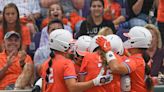 Clemson Softball Announces 2024 Schedule Changes