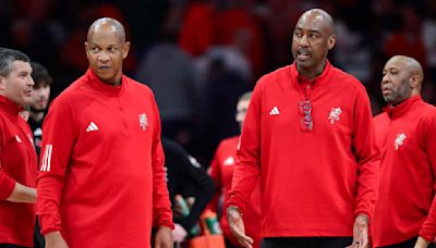 Colorado adds basketball great Danny Manning to coaching staff as Buffs prepare to rejoin the Big 12