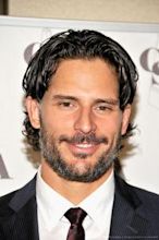 Joe Manganiello