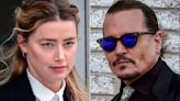 Amber Heard busca nuevo juicio contra Johnny Depp