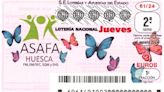 Lotería Nacional: comprobar los resultados del sorteo de hoy, jueves 1 de agosto