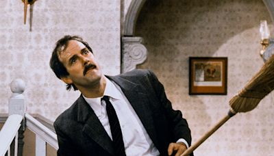 Everything we know about the Fawlty Towers reboot