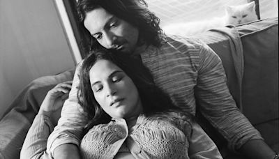 Richa Chadha Shares Intimate Photos From Dreamy Maternity Shoot With Ali Fazal: Most Private Thing I've Posted