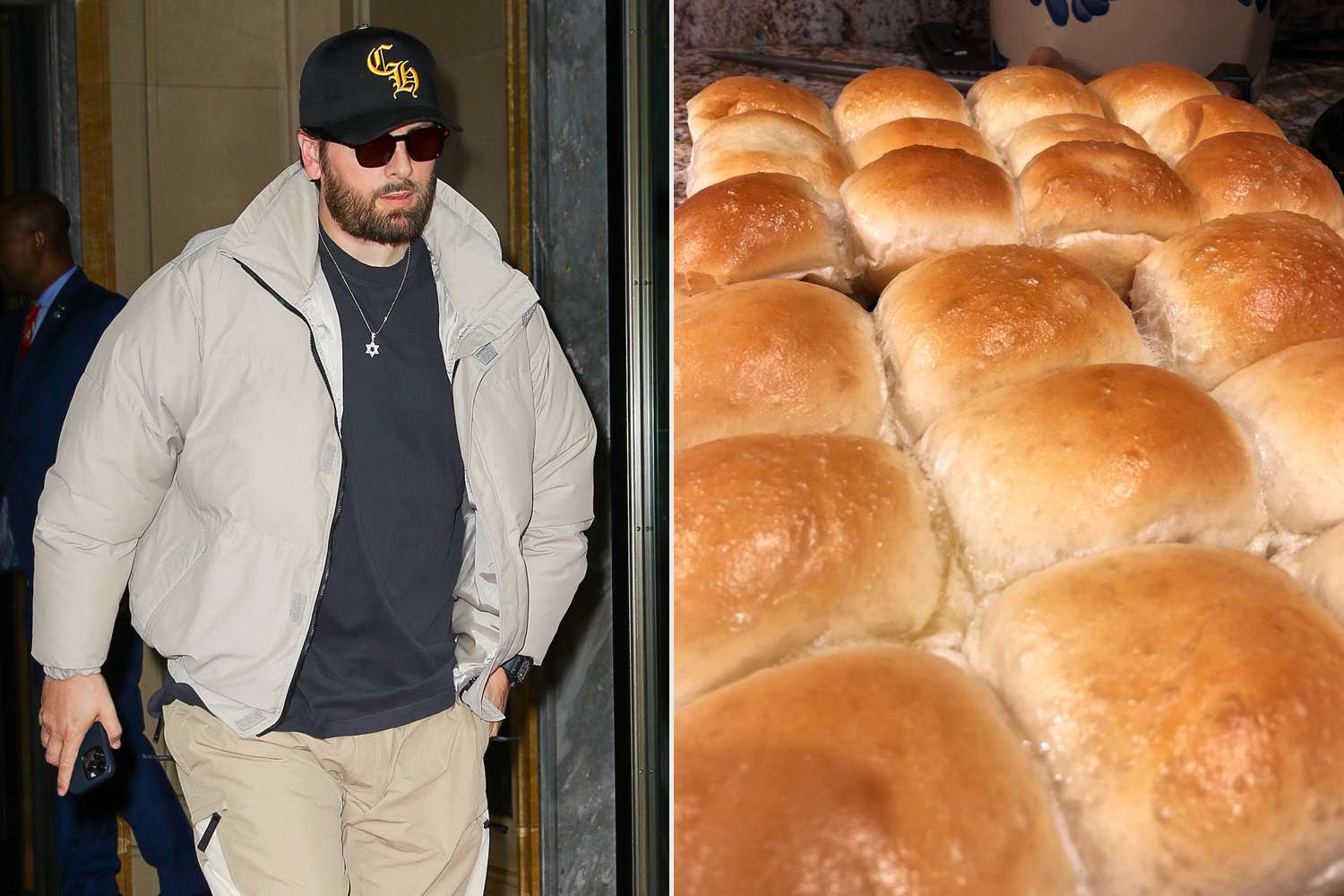 Scott Disick Was 'Pounding a Box’ of Hawaiian Rolls a Night, Drinking 20 Ginger Ales a Day Before Weight Loss