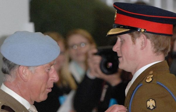 King Charles Sent Prince Harry 'a Clear Message' the Duke Is 'Not Welcome' in the U.K.