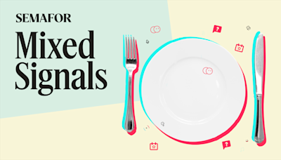 Mixed Signals: It’s a man eat dog world, with food critic Pete Wells