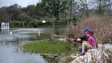 Free fishing day in Texas returns June 1 — no license required