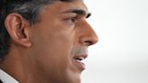Letters: Rishi Sunak has not done enough to turn the tide against Labour