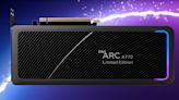 Intel Shares Potential Fix for High Idle Power Consumption on Arc GPUs