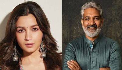 Alia Bhatt Reveals How An Advice She Received From SS Rajamouli Helped Her Say Yes To Jigra - News18