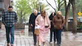 Here are rainfall totals for Fort Collins and across Colorado after 3-day storm