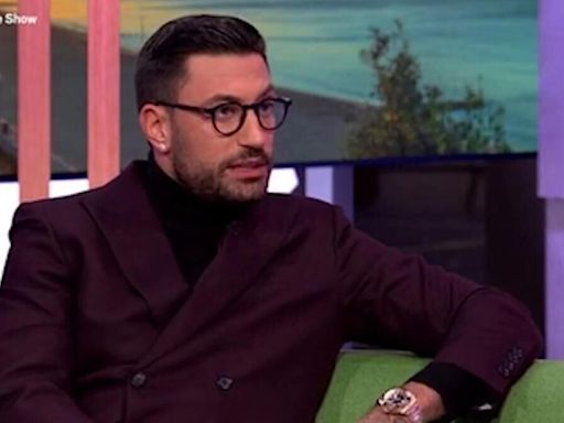 Giovanni Pernice claims could continue as fears 'more dirt will emerge' in 'nightmare situation' for BBC