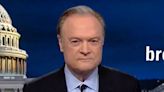 Lawrence O'Donnell Interprets Why Trump Glared 'Directly' At Him In Court