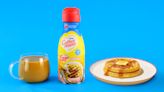 Coffee Mate's Eggo-And-Maple-Flavored Creamer Is Breakfast Overload