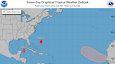 As Tropical Storm Idalia targets Florida, Franklin becomes Category 4 hurricane